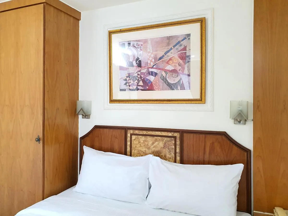 Hotel Compass Singapore Singapore