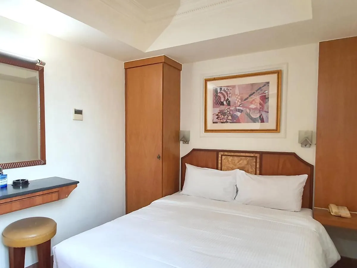 Hotel Compass Singapore