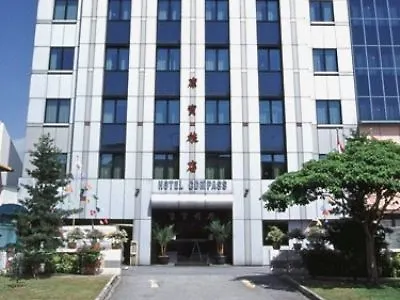 Hotel Compass Singapur