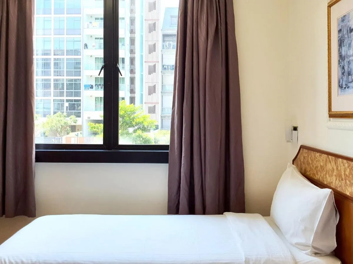 Hotel Compass Σιγκαπούρη