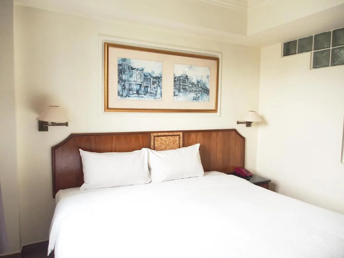 **  Hotel Compass Σιγκαπούρη Σιγκαπούρη