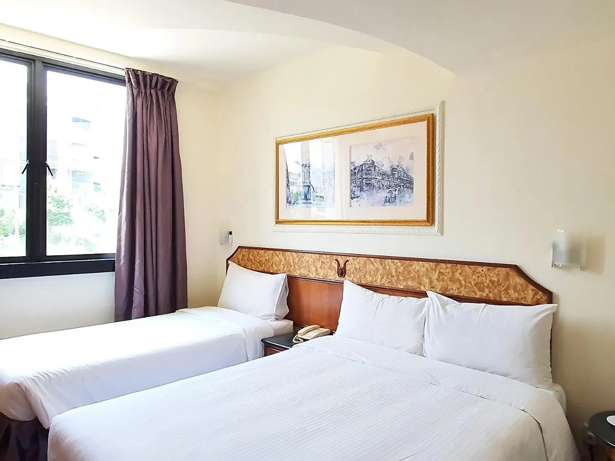 Hotel Compass Σιγκαπούρη