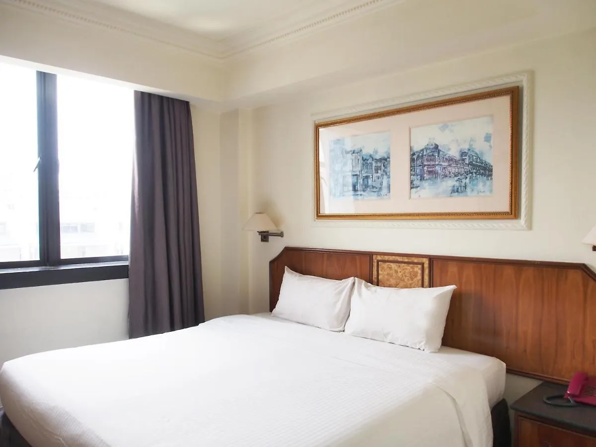Hotel Compass Σιγκαπούρη Σιγκαπούρη