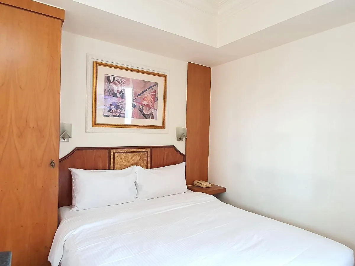 Hotel Compass Σιγκαπούρη 2*,