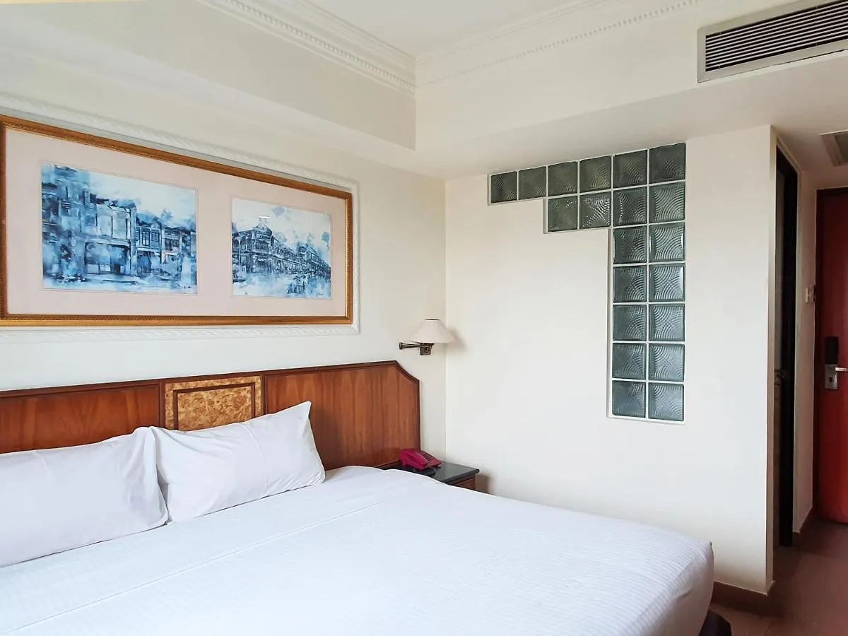 **  Hotel Compass Σιγκαπούρη Σιγκαπούρη